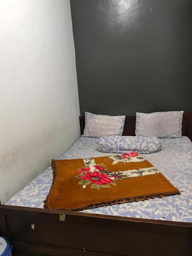 Villa & Guest House Batu Indah Exterior foto