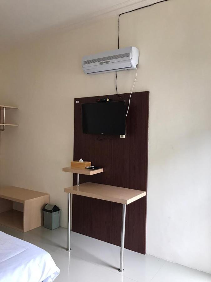Villa & Guest House Batu Indah Exterior foto